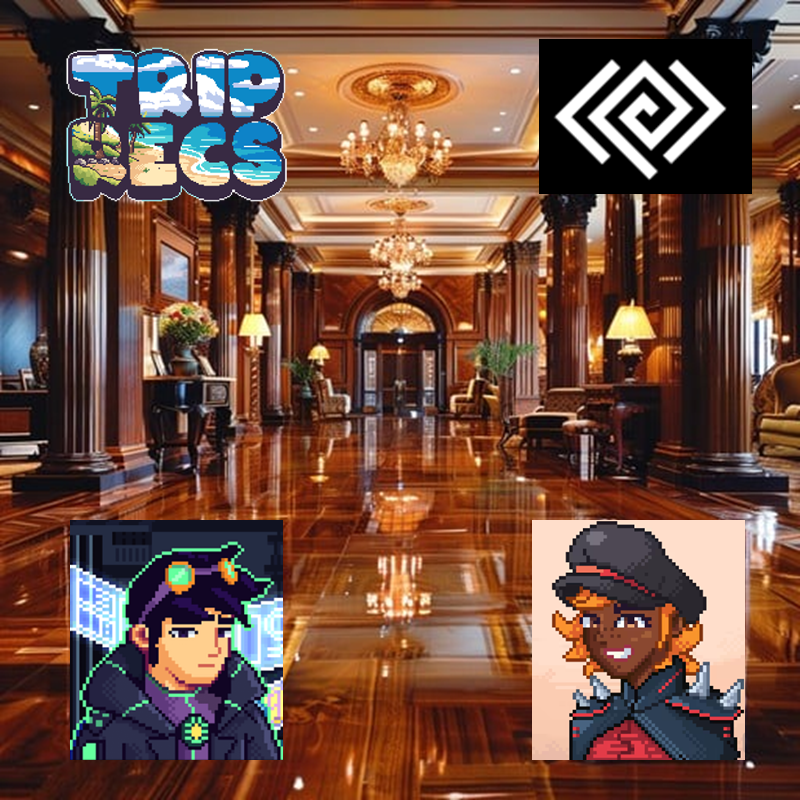 TripRecs tweet media