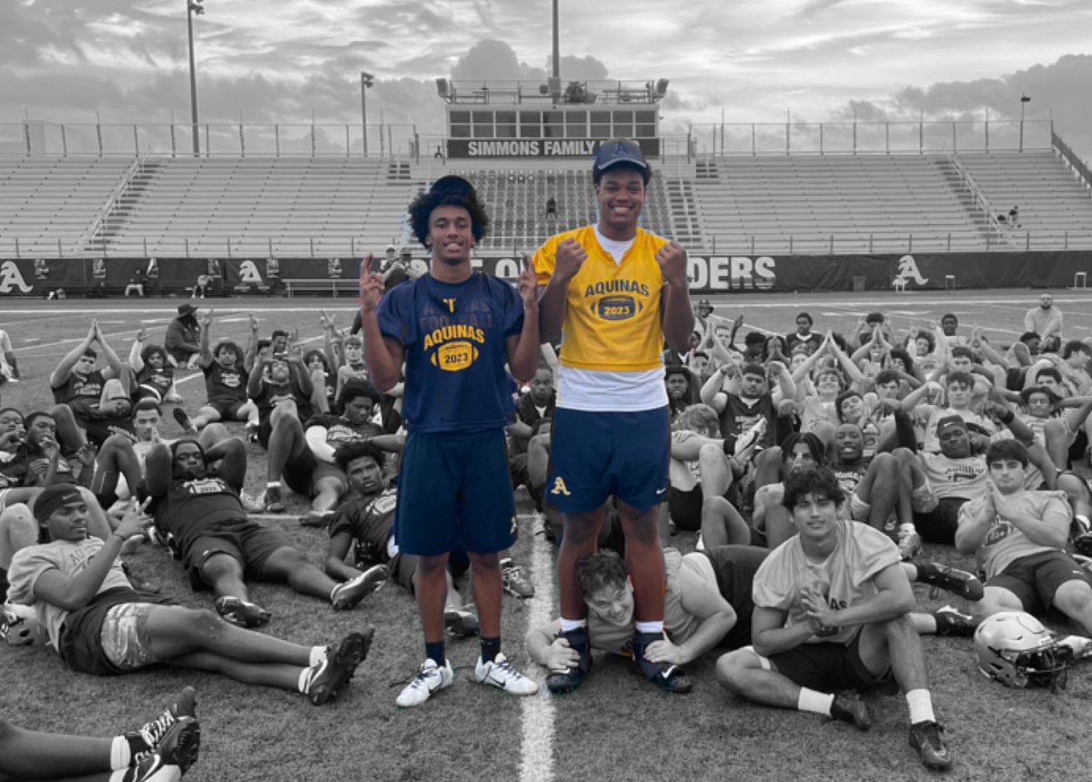 🔹🔸CAP AWARD🔸🔹
<a href="/ZaydenGamble1/">4⭐️ Zayden Gamble</a> 
<a href="/mark95matthews/">Mark Matthews</a> 

🔸Character
🔹Attitude
🔸Performance

#FTF
#Brotherly_Love
#YouGoWeGo
<a href="/CoachHarriott/">Roger Harriott</a>