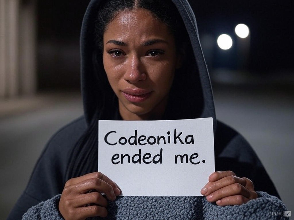 codeonika's tweet image. 