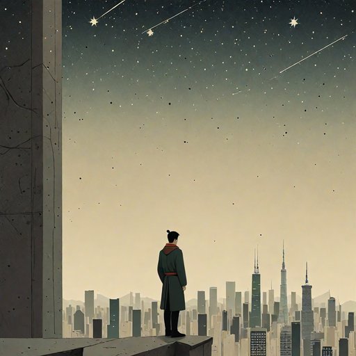 (Meta art) 🎨
Senshi 戦士 is a warrior spirit that will get you anything you want🥷

<a href="/BitmanTW/">Bitman</a> I invite you to visit my art🎨