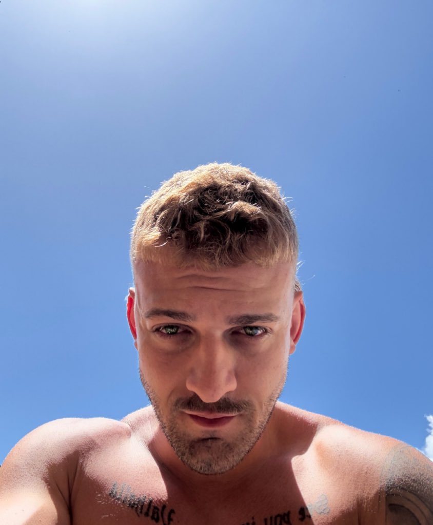 Alpha Luis tweet media
