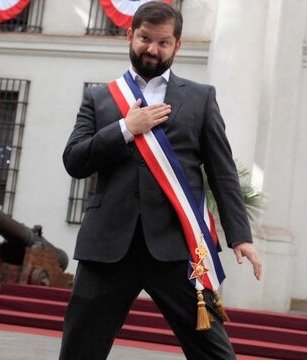 POLITICIDA tweet media