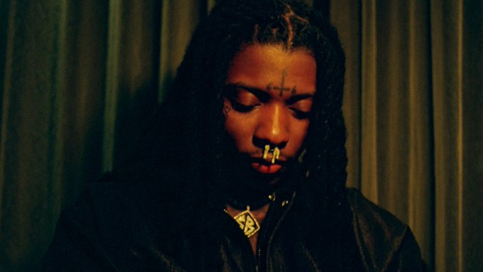 RollingStone's tweet photo. How SahBabii Made One of the Year’s Best Rap Albums by Trusting His Instincts

"That ain’t even being biased. I like all the songs..." 

More: https://t.co/Oga83pWDgB https://t.co/N7HmF8zXp8