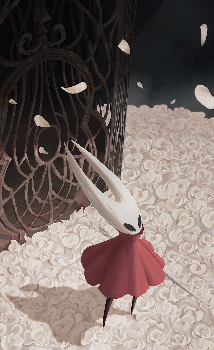 #SilkSong 
tomorrow for sure.......