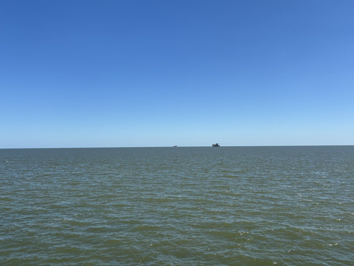 A bit further off this coast there likely lurks another billion-barrel field which could transform this small country, if harnessed right. Let’s see the next few years play out.