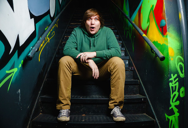Selected to be a “New Face of Comedy” at the prestigious Just for Laughs Comedy Festival in Montreal in 2019, <a href="/drewdunncomedy/">Drew Dunn</a> is coming to Portland's <a href="/MissionTheater/">Mission Theater</a> in March.

Enter to WIN TICKETS ----&gt; pdxpipeline.com/s0rz