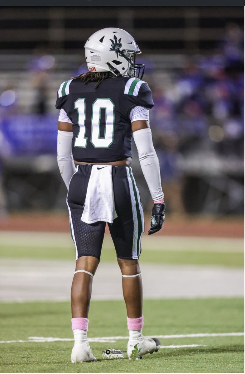 Senior Szn Highlights 
hudl.com/profile/195623…
1st All District
50 Tackles
25 Solo’s
25 Assists
2 Sacks
8 TFL’S
1 FF
<a href="/__PHSFootball/">Plaquemine High Football</a> <a href="/coach__dwill/">Donald Williams Jr, M.Ed.</a> <a href="/Reg_Cleveland/">Coach Reggie Cleveland</a> <a href="/brianjordan_14/">Brian T. Jordan, Jr., M.Ed</a>