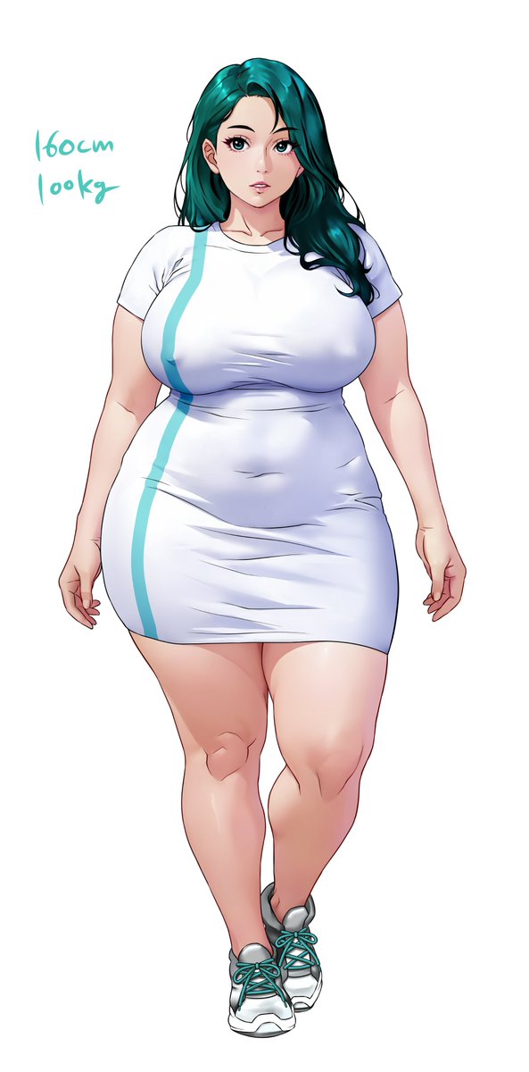 #今年も残りわずかなので今年一番伸びた絵を貼る 
カジュアルおばさんか100kgちゃんのどっちか
次点でバースデーギャン子とかビキニトーチャー 