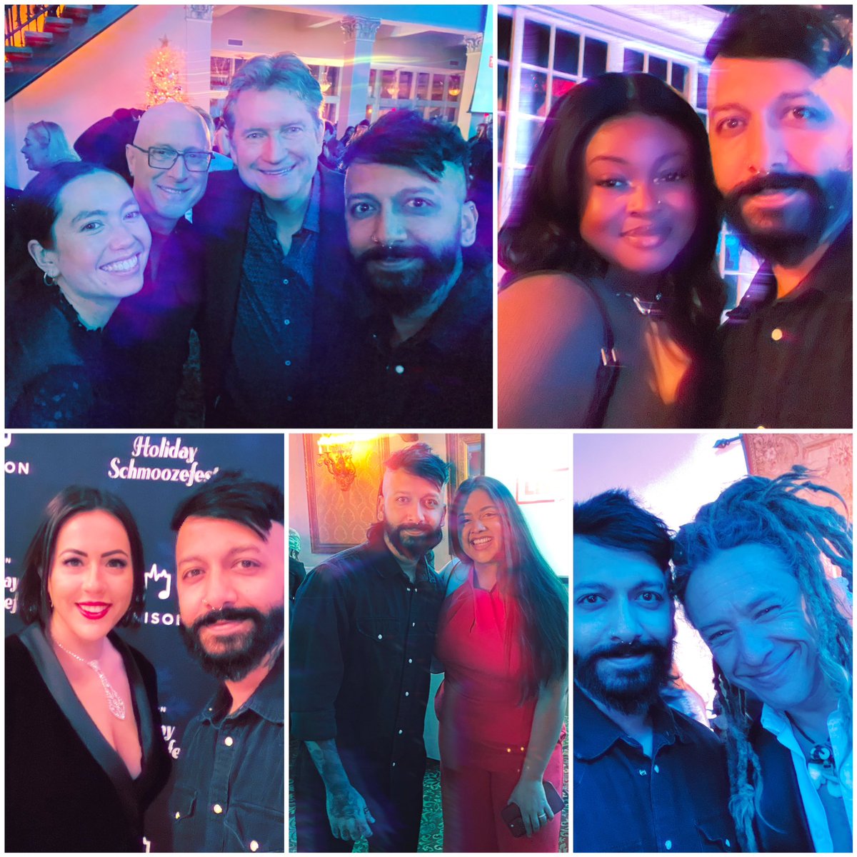 Mississauga Music tweet media