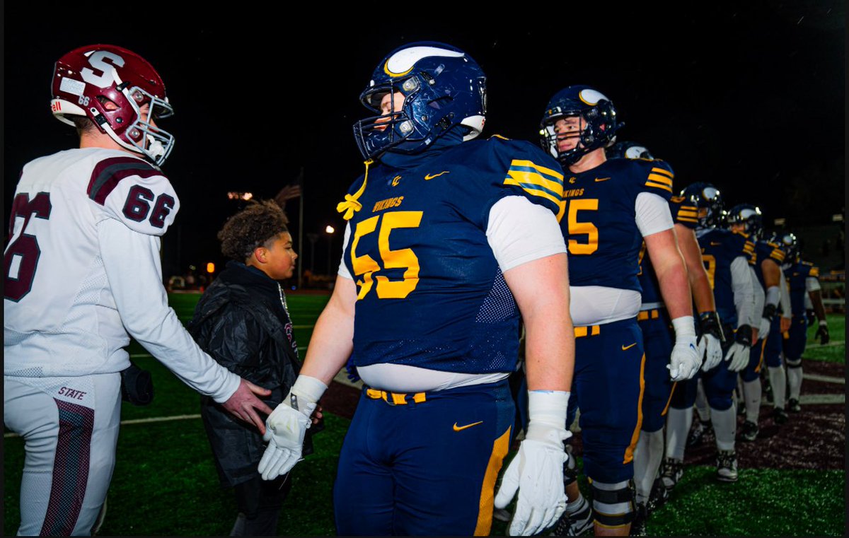 Cole Bayer (@colebayer67) on Twitter photo Junior Full Season Highlights ‼️
6A WPIAL Champions
PIAA State Runner Ups
hudl.com/v/2RCDhB
<a href="/DL_Coach_Mazur/">Coleman Mazur</a> <a href="/CoachJayBell/">Jay Bell</a> <a href="/CoachLehmeier/">Ryan Lehmeier</a> <a href="/Coach_Gus2/">Gusty Sunseri</a> <a href="/7Twice/">Cøåċħ B¥røn’s $0.02</a> <a href="/WPIAL_Insider/">WPIAL Insider</a> <a href="/wpialsportsnews/">WPIAL Sportsmen</a> <a href="/PghSportsNow/">Pittsburgh Sports Now</a> Junior Full Season Highlights ‼️
6A WPIAL Champions
PIAA State Runner Ups
hudl.com/v/2RCDhB
<a href="/DL_Coach_Mazur/">Coleman Mazur</a> <a href="/CoachJayBell/">Jay Bell</a> <a href="/CoachLehmeier/">Ryan Lehmeier</a> <a href="/Coach_Gus2/">Gusty Sunseri</a> <a href="/7Twice/">Cøåċħ B¥røn’s $0.02</a> <a href="/WPIAL_Insider/">WPIAL Insider</a> <a href="/wpialsportsnews/">WPIAL Sportsmen</a> <a href="/PghSportsNow/">Pittsburgh Sports Now</a>