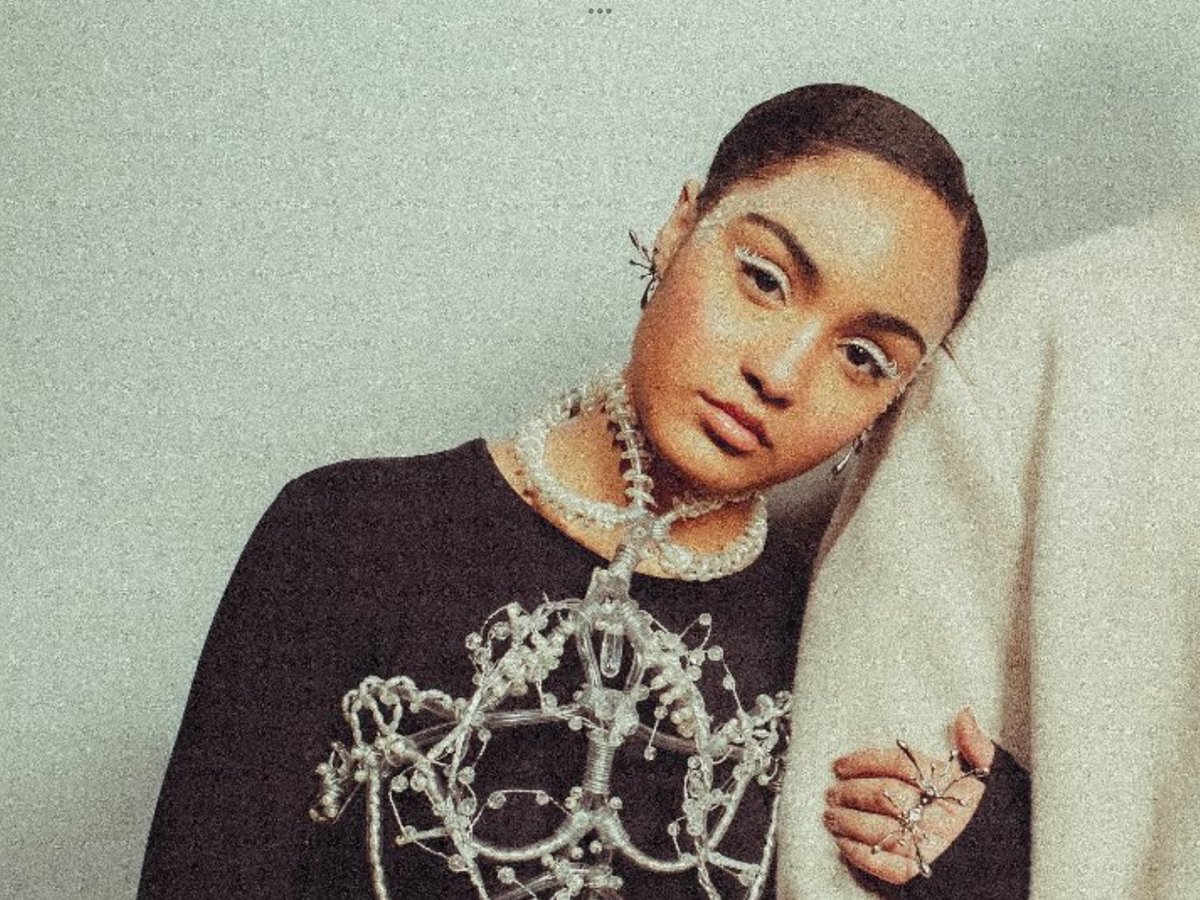 west75000's tweet photo. Candice envoûtante, Candice joli cœur
Pretty heart shall never fail. Time is yours
#candice #jolicoeur #tayc #prettyheart https://t.co/KJTrLNjdId