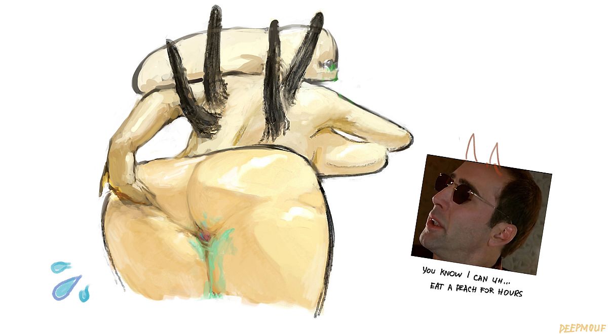 why no cage emoji I ask