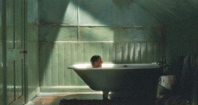 shabbihachmon's tweet photo. @TheCinesthetic Atonement (2007) https://t.co/REggrAHWny