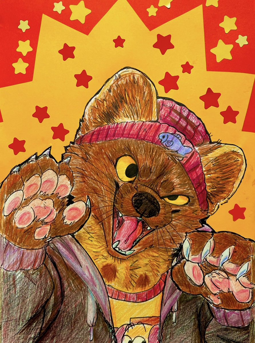 Myles 🥝SHOP OPEN tweet media