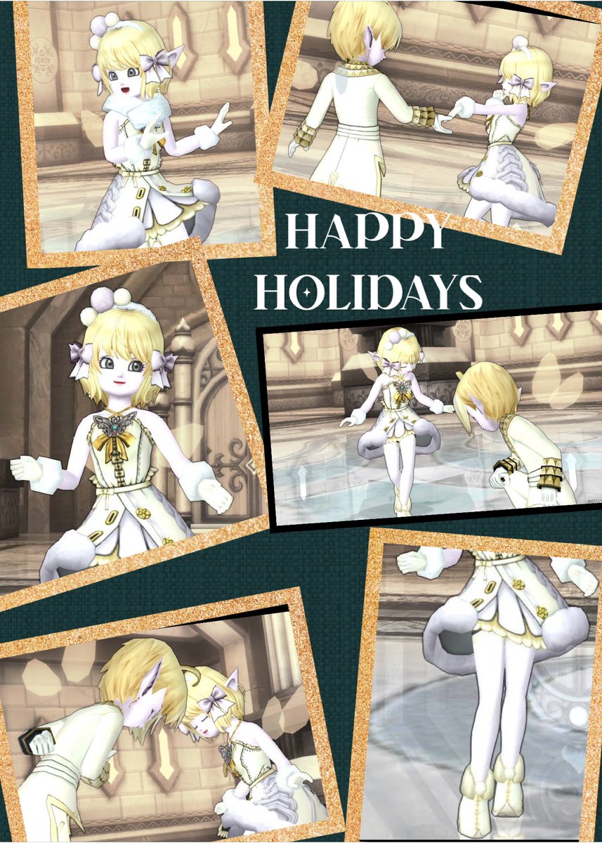 おはようございます꒰⑅•ᴗ•⑅꒱
木曜日☆

𝑵𝒆𝒘 𝒅𝒓𝒆𝒔𝒔𝒖𝒑

            🤍𝚆𝚑𝚒𝚝𝚎 𝚇𝚖𝚊𝚜 𝚍𝚛𝚎𝚜𝚜🤍ྀི

#ホワイトクリスマス集会
#会心のボンボン
#会心のシースルーブーツ