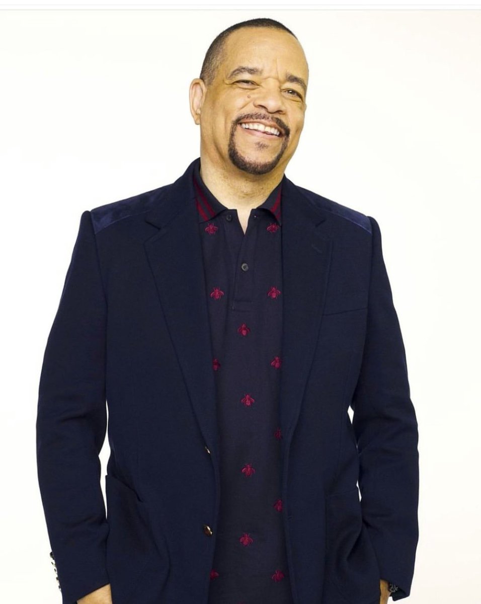 ICE T tweet media