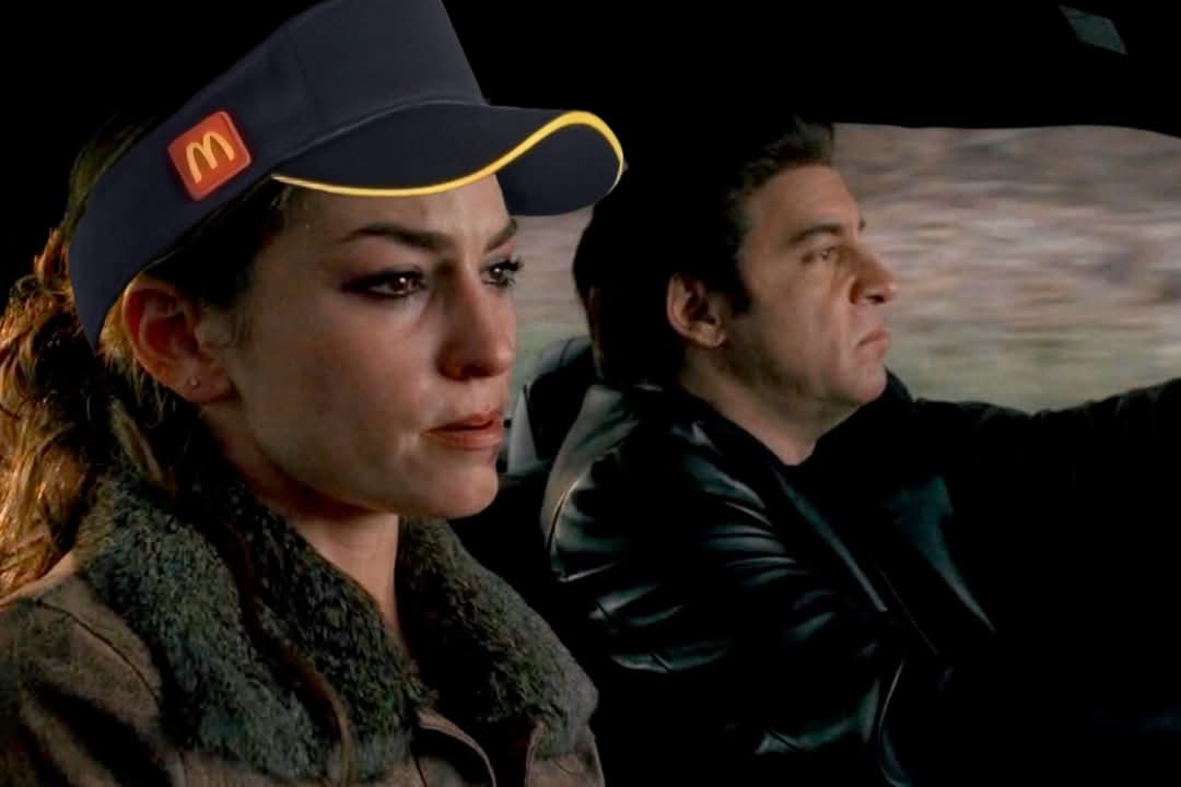 Sopranos Central (@orange_peelbeef) on Twitter photo 