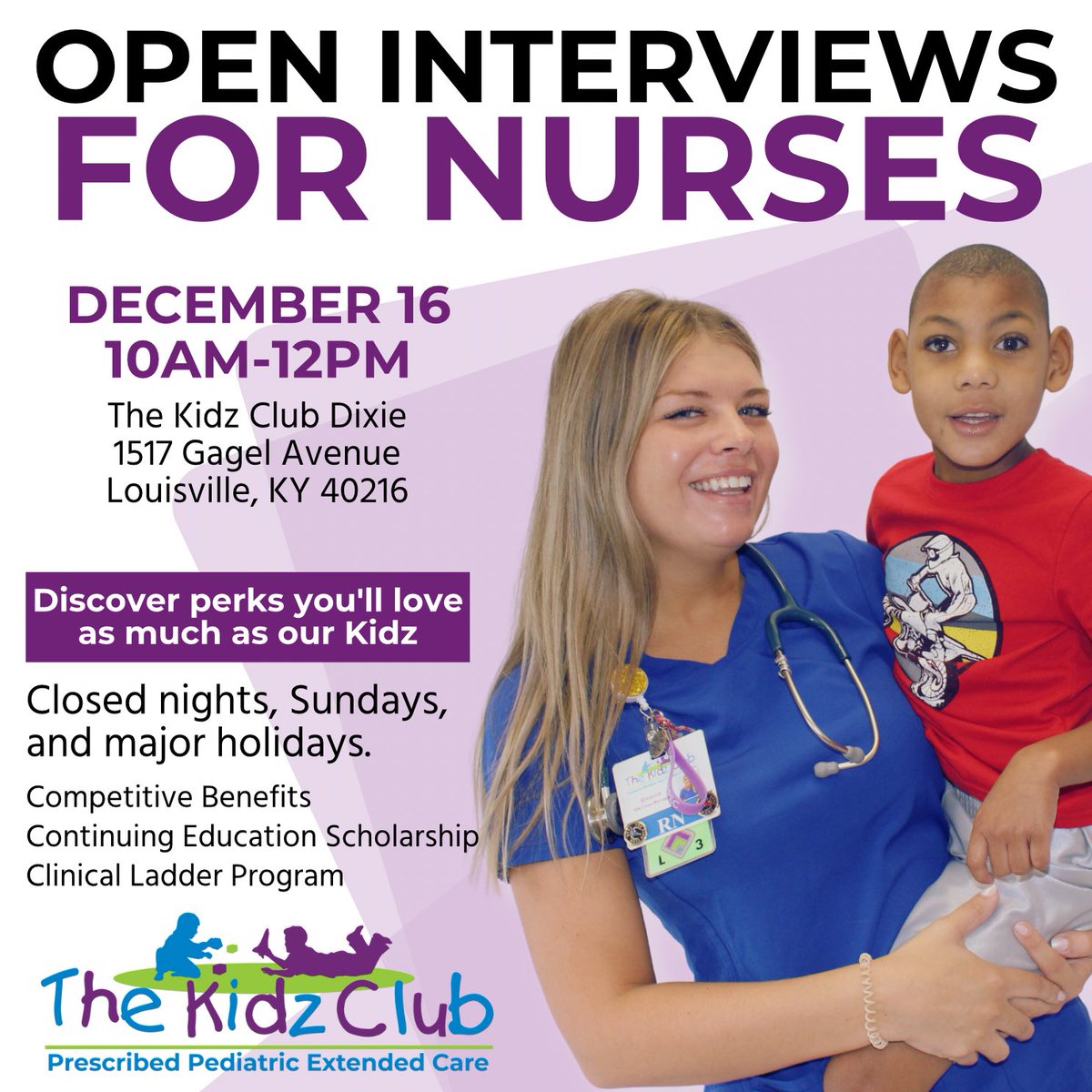 The Kidz Club PPEC tweet media