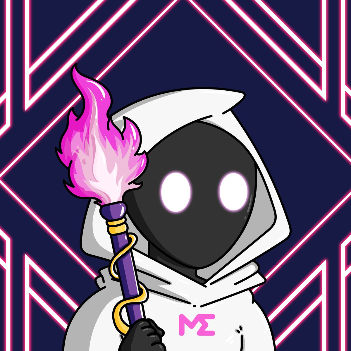 In Honor of the $ME drop 

🧙‍♂️🪄