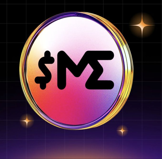 cdn37's tweet photo. 🔥 $ME Airdrop:
Claim Your Share NOW! Only 40% of 10 BILLION tokens remain for the community! 
Don't miss out! Limited time! 👉 https://t.co/JeDe44LAIG #ME https://t.co/ZfZp5UVHje
