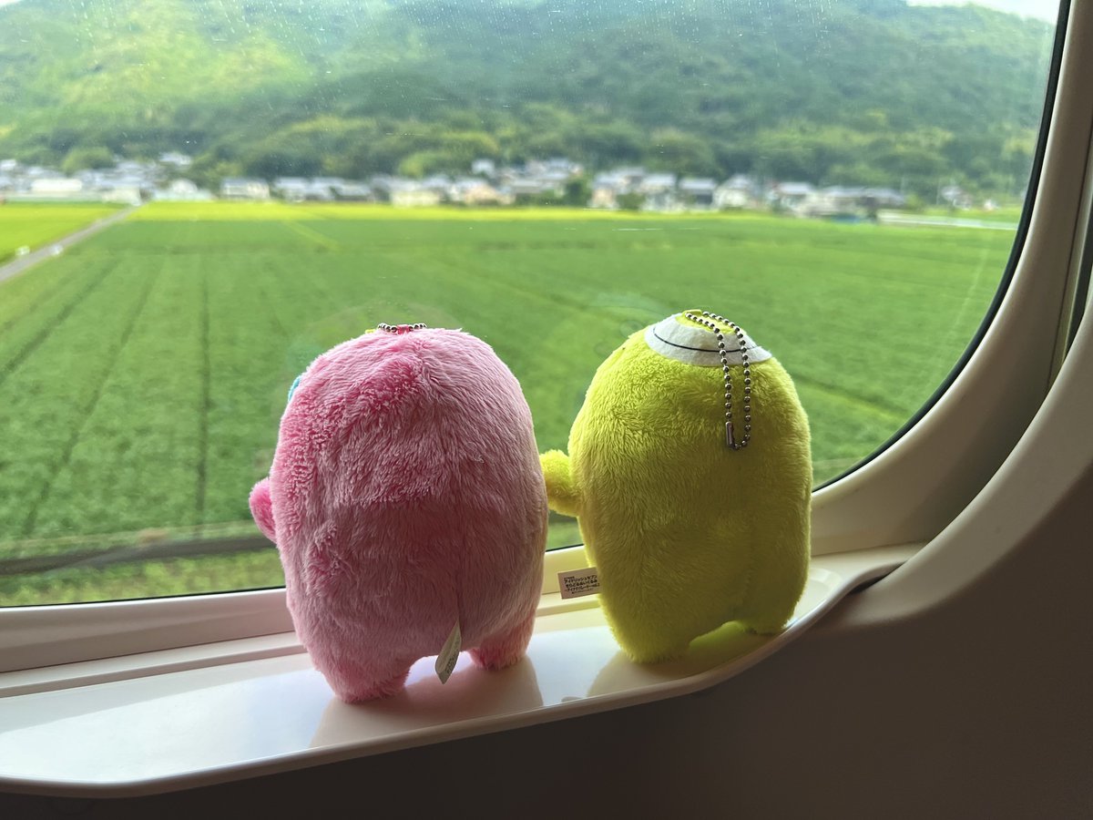 まるう tweet media