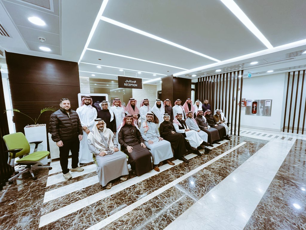 For the first time, the exams were held in Abha alongside Riyadh, Jeddah, and Khobar.

Happy to be part of the exam committee!
Huge thanks to the Abha team for their efforts and warm hospitality.

Wishing all candidates success as they await their results!
#SBEM
