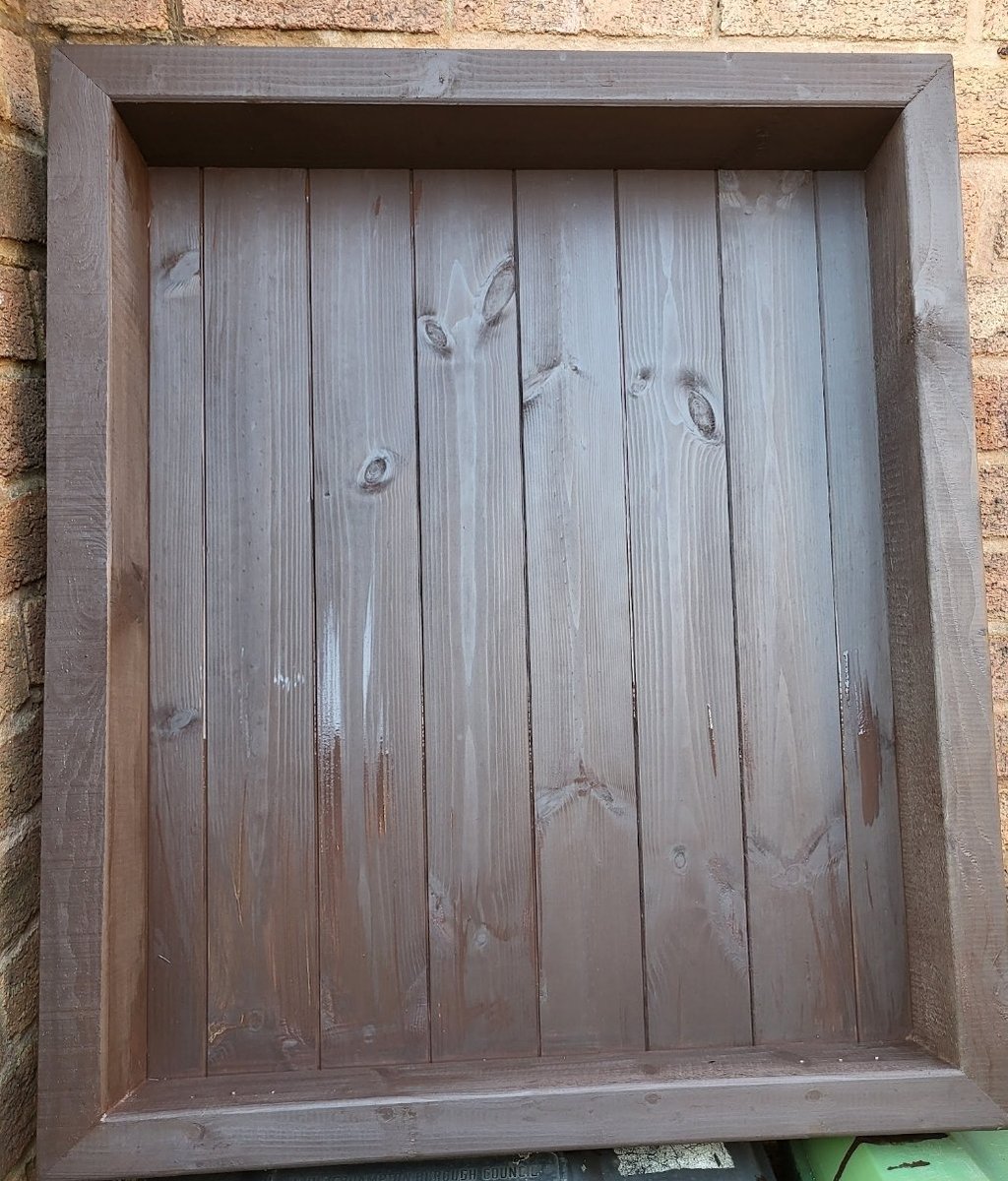 Rob_the_Knob's tweet image. Rustic #dartboard surrounds 
#pdc #darts #littler #humphries #MVG 
tinyurl.com/3f7he6tf