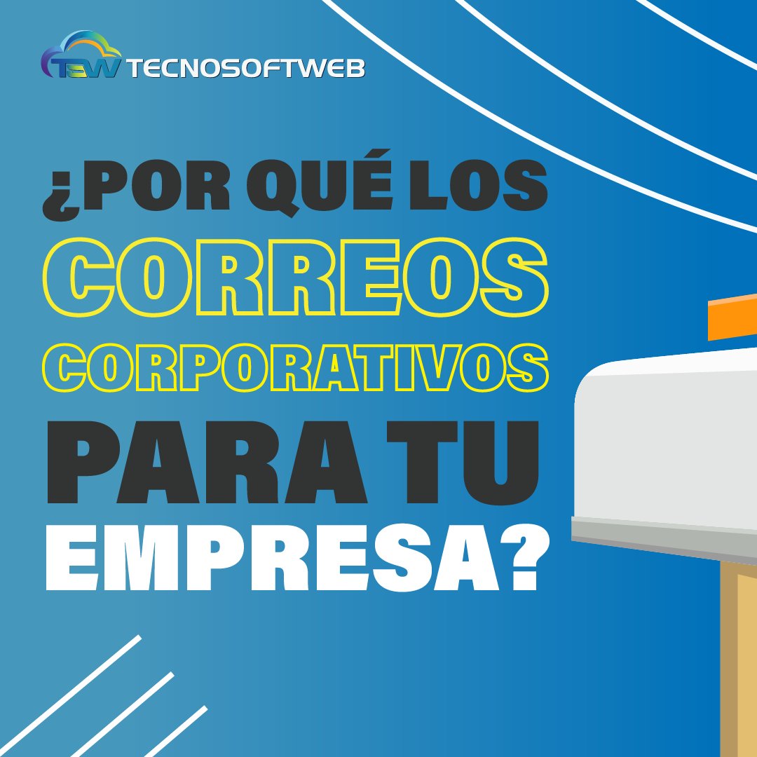 TecnosoftWeb Colombia tweet media