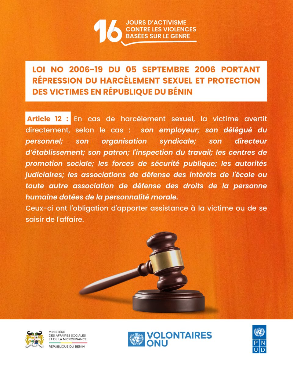 FKpavode's tweet photo. Chaque jour, des milliers de femmes sont victimes de comportements inacceptables : commentaires déplacés, insinuations, intimidations, ou agressions verbales et physiques dans leurs lieux de travail. Cela ne doit pas être toléré.

#16Jours #PasDExcuse #VolontairesEngagés https://t.co/ceMsbtqOUz