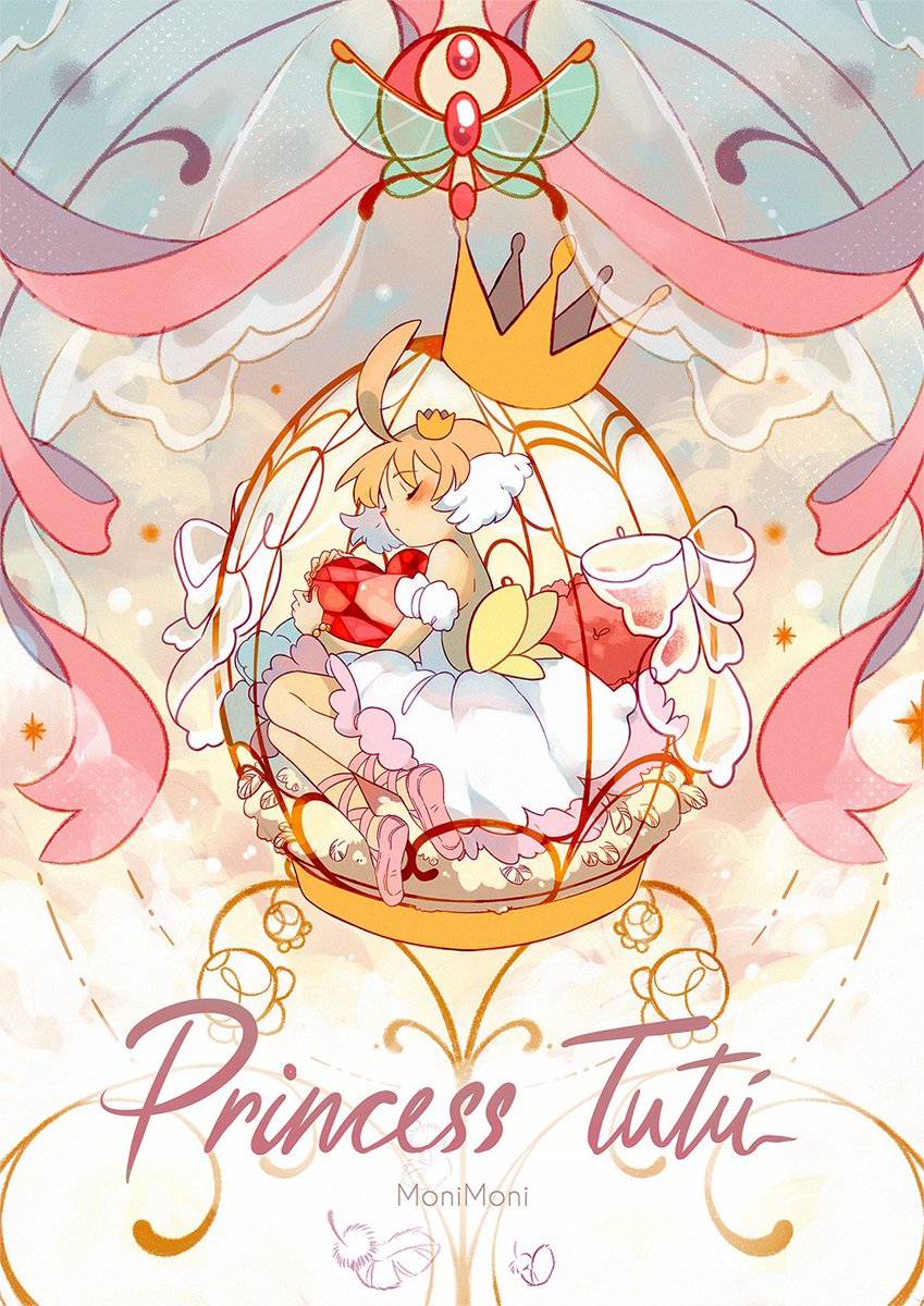 HolaMoniMoni's tweet photo. My dear, my angel, Princess tutú 🥹 https://t.co/ZJhWAgsYrP
