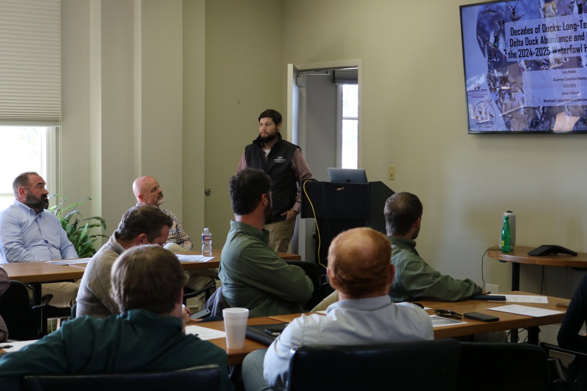 James Callicutt tweet media