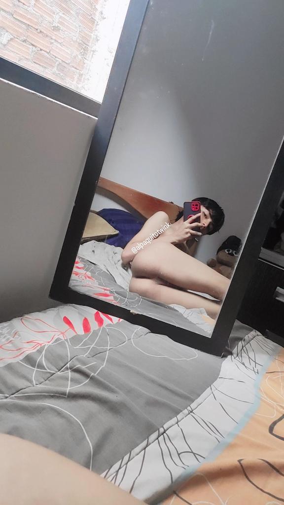 alpaquitotwink's tweet photo. RT 👌🏻?

#sexogaymexico #pornogayperu #encuentrosgay #sexogayperu #twinkgay https://t.co/dhCXp5Pse0