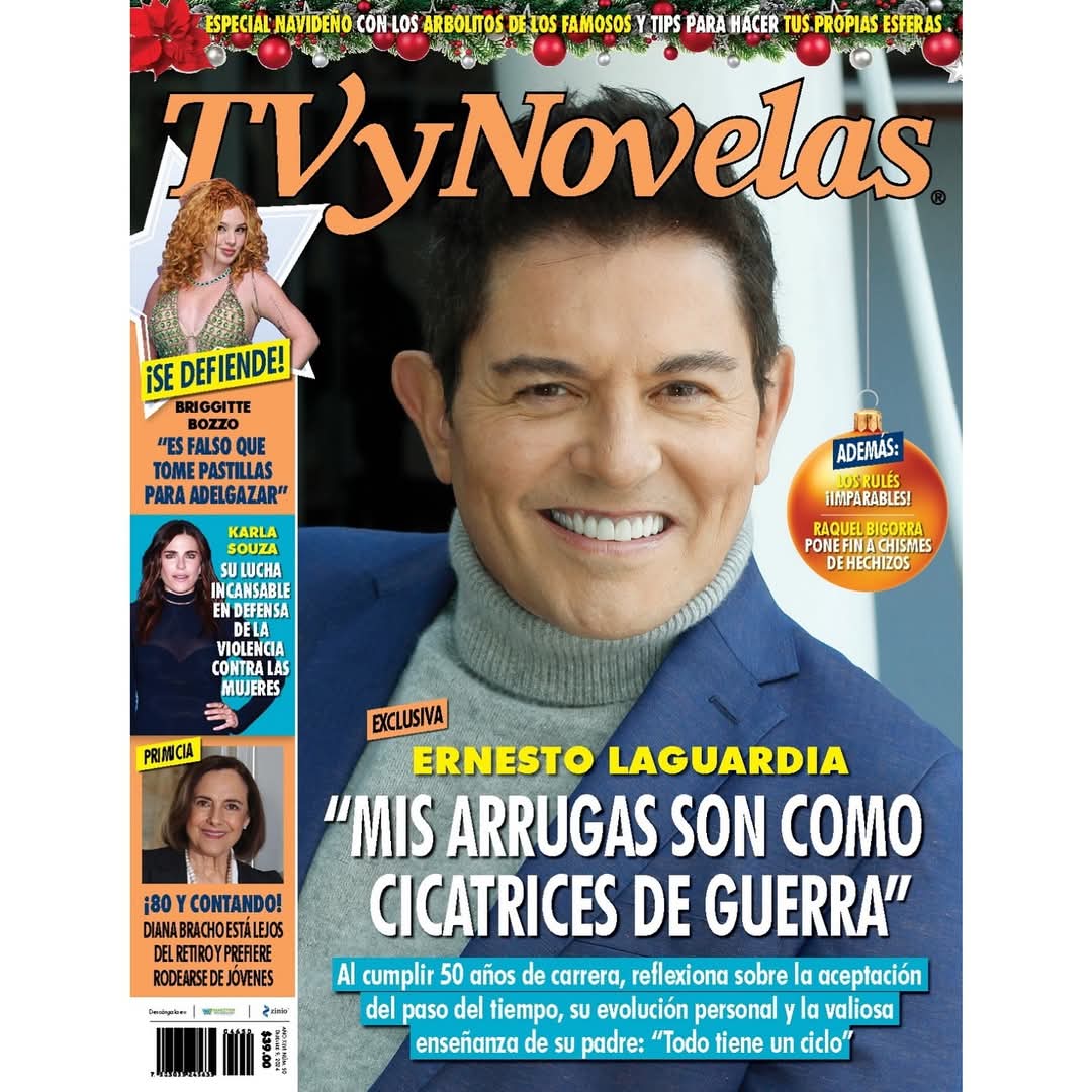 Maryjos Revistas y Periódicos tweet media