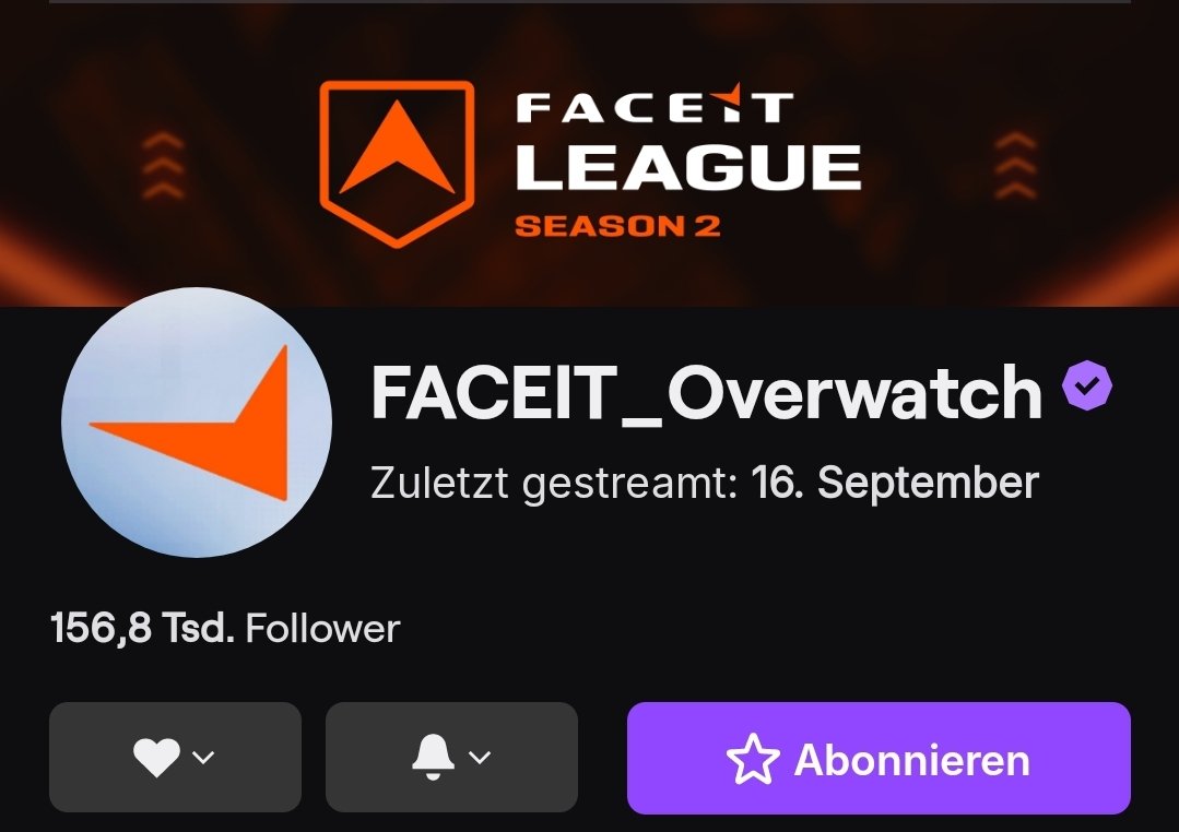 GrandMoai's tweet photo. @FACEIT_OW There we go https://t.co/n6dOyuPFoI