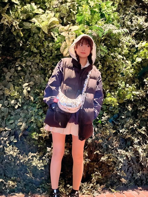 Twitterのコスプレ画像5