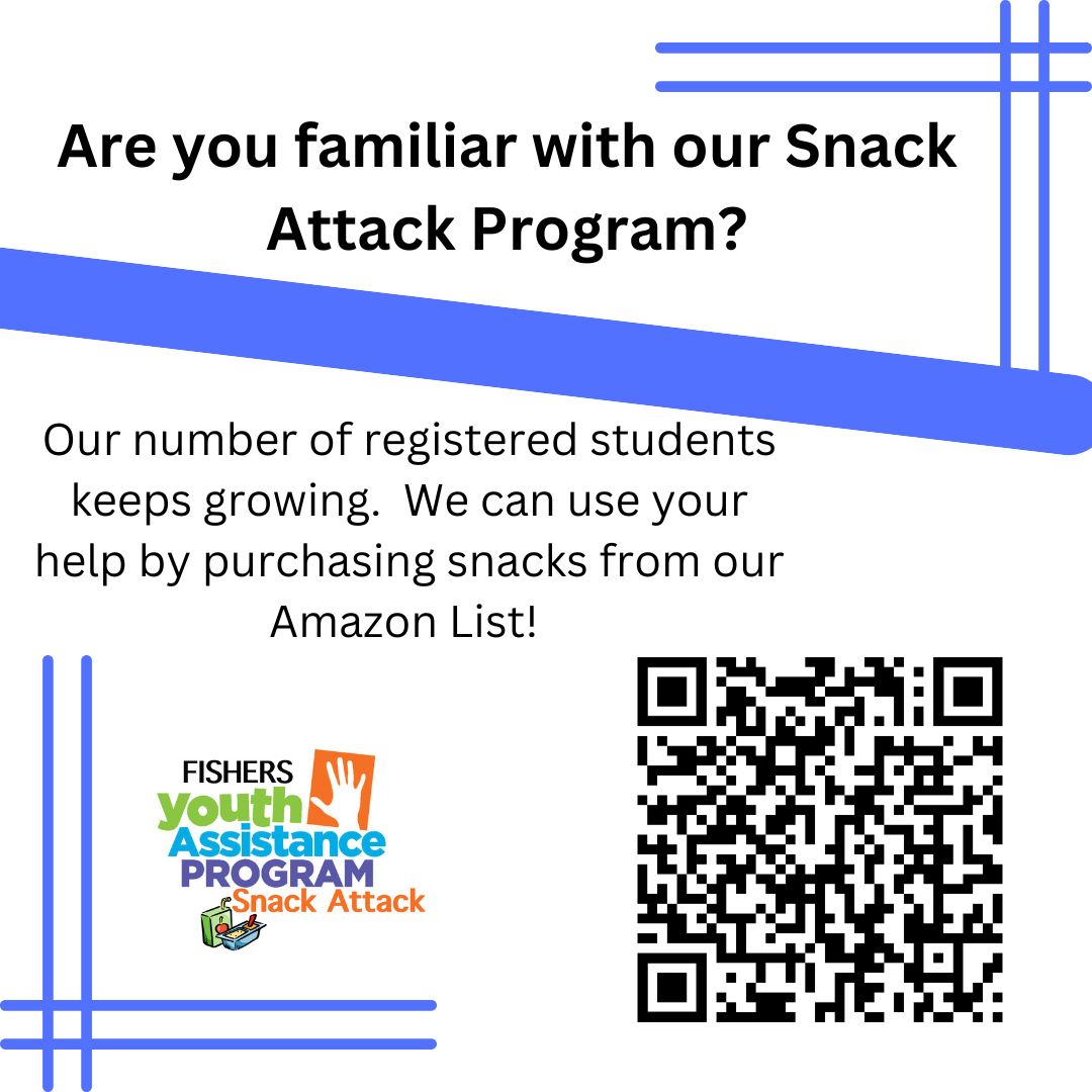 Fishers YAP tweet media