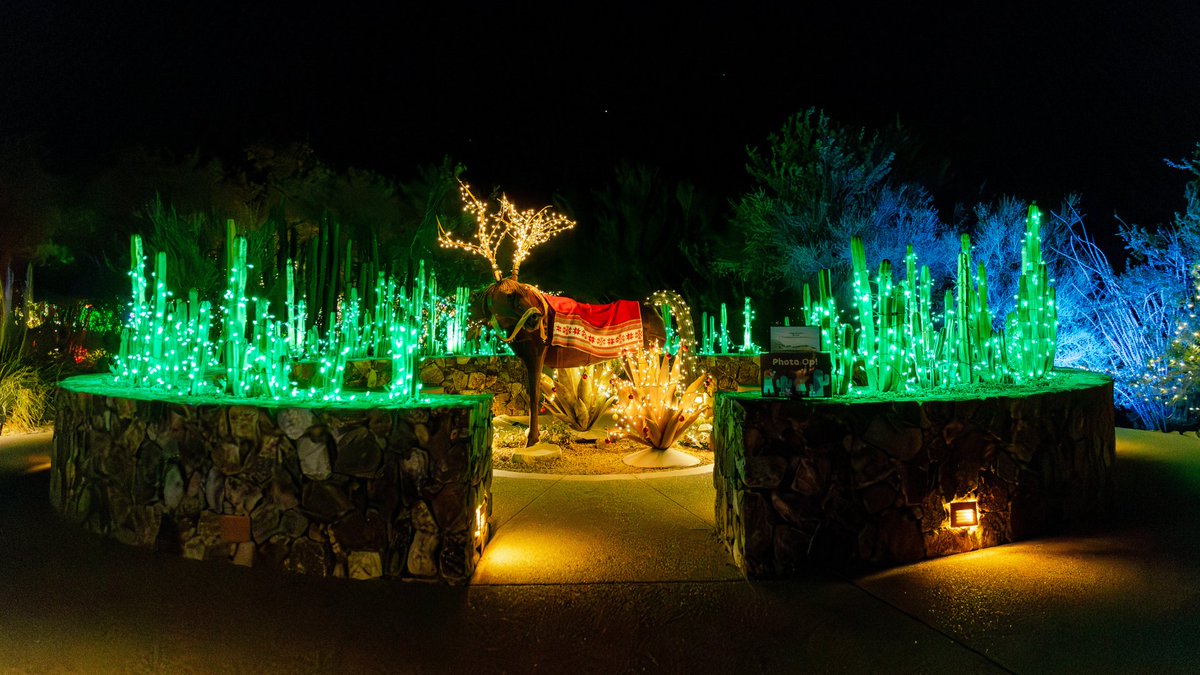 Tohono Chul tweet media