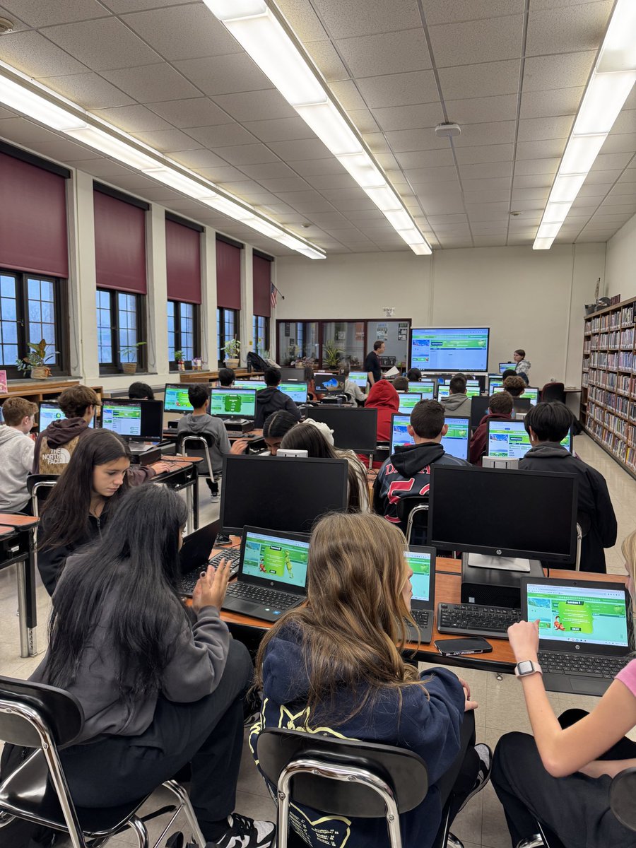 Danielle Caliendo, Ed.D. tweet media