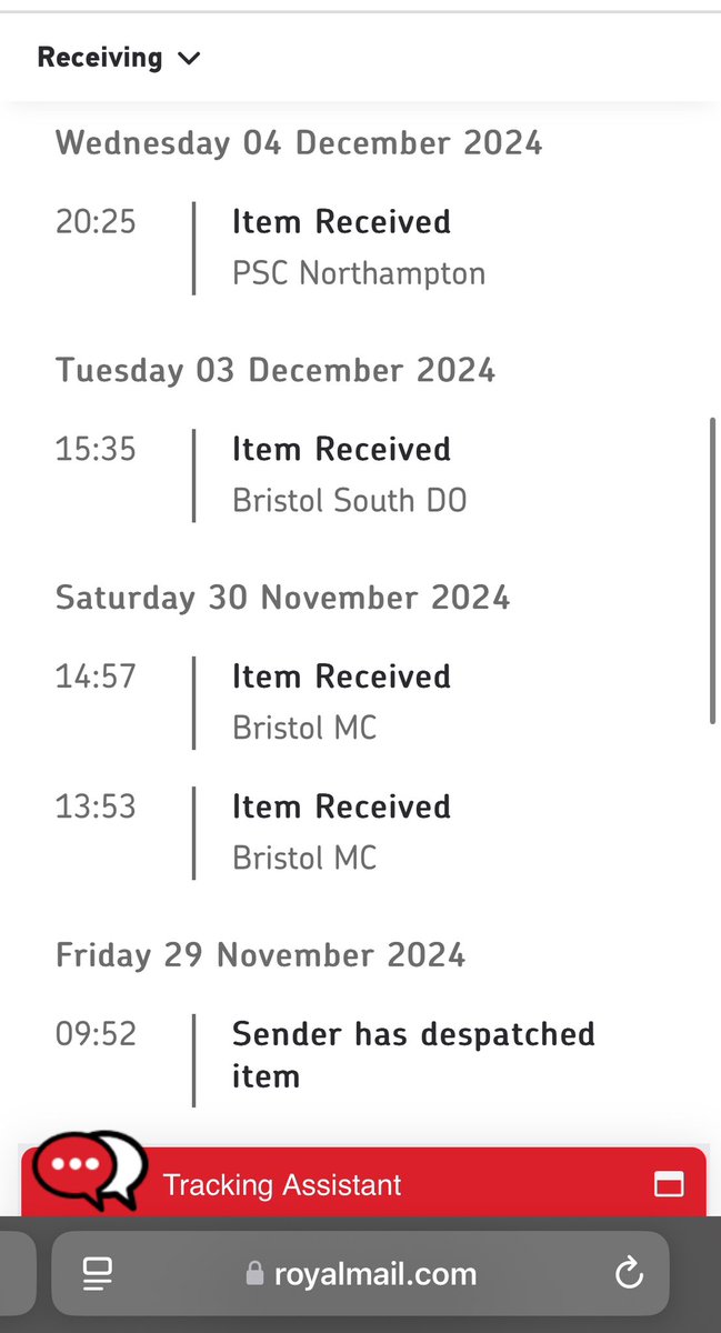 Emma Coles tweet media