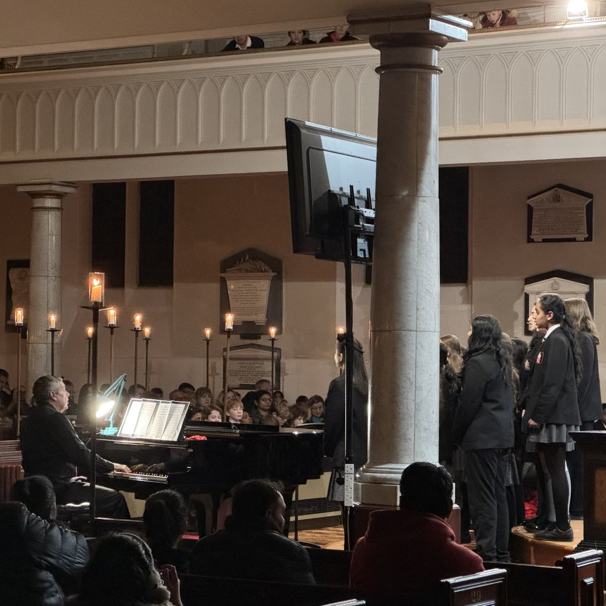 Christ Church Cheltenham tweet media