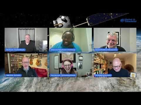 Beyond the Hashtag: The Real Work of Male Allyship with special guest Cohan Leon Daley buff.ly/3OtVZlY via <a href="/DLAIgnite/">DLA Ignite</a> #SocialSelling #DigitalSelling #Leadership #Culture #Inclusion #Allies #Allyship #RacialEquality #Diversity