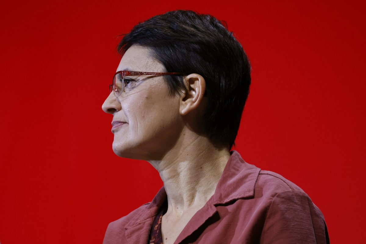 Le Parisien tweet media