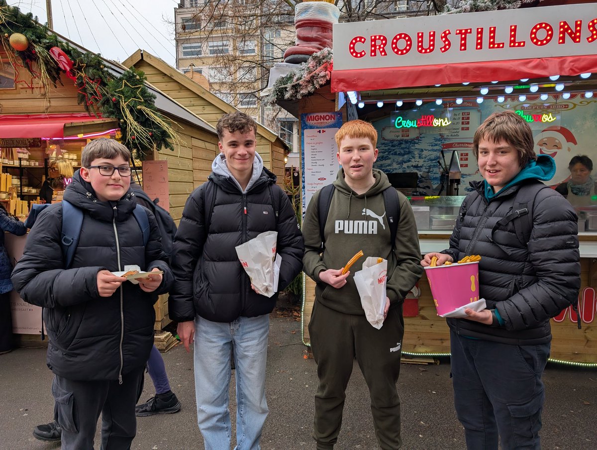 Waingels MFL Dept tweet media