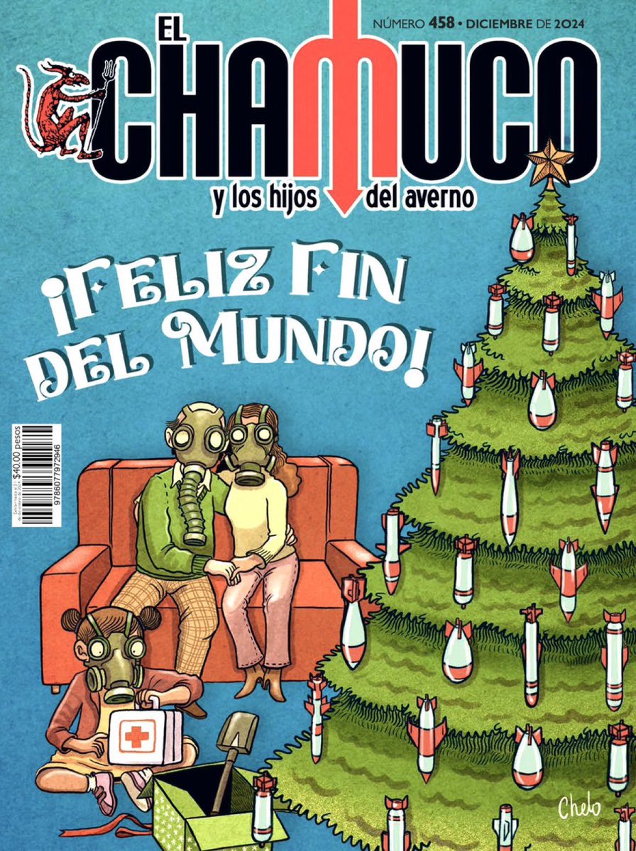 Maryjos Revistas y Periódicos tweet media