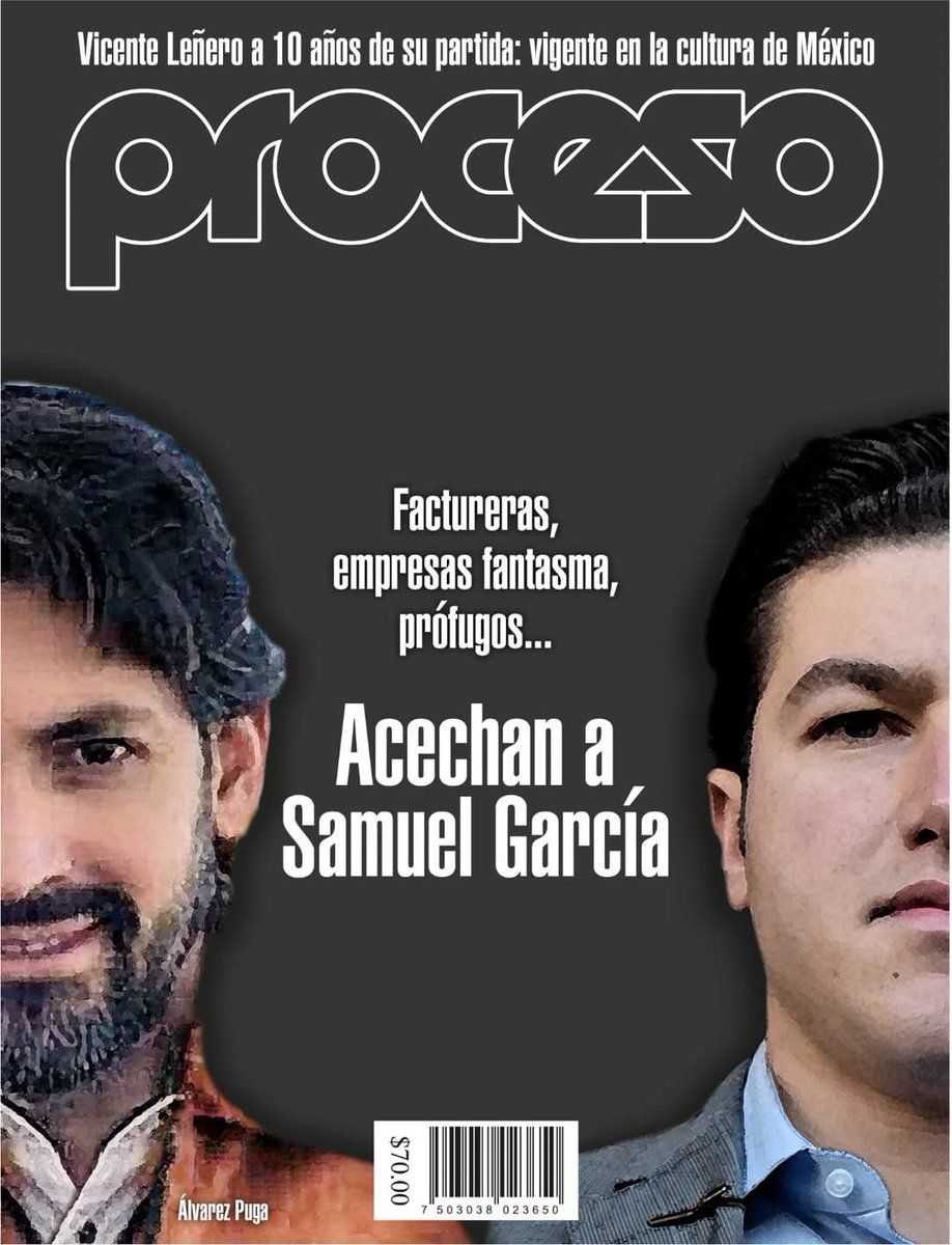 Maryjos Revistas y Periódicos tweet media