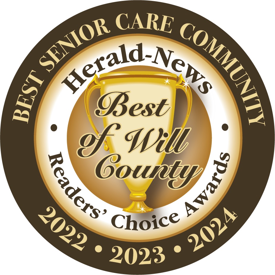 TheTimbersIL's tweet photo. We're thrilled to announce that The Timbers of Shorewood has been voted Best Senior Care Community in Will County for the third year in a row by Herald-News readers! A huge thank you to our amazing team and supportive community for making this possible. https://t.co/Pa4zNrEung https://t.co/gc8ybl7paf