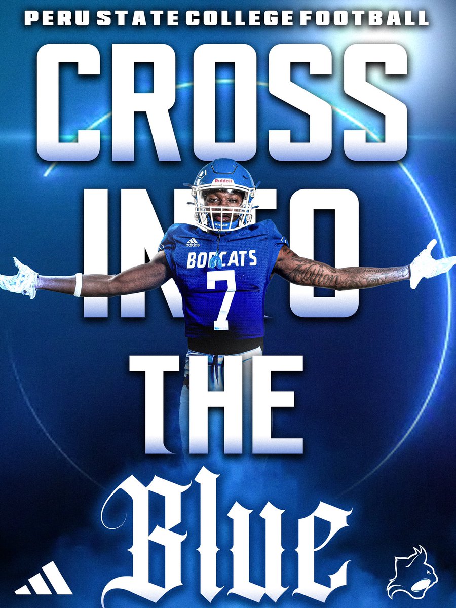 Calerbre Dumerin (@dumerincalerbre) on Twitter photo Blessed to have Earned an offer from Peru State College <a href="/PSCFootball/">Peru State Football</a> via <a href="/CoachJStarling/">Jakari Starling</a> . All Glory To God.
<a href="/CoachTinsley_SC/">Greg Tinsley</a> <a href="/Coach_Pica/">Matt Pica</a> <a href="/Coach_Sime81/">Coach Sime</a> <a href="/DillonF_SC/">Coach Dillon</a> <a href="/Coach_Gonzo1357/">Alex Gonzalez</a> <a href="/coachrow56/">coach_Rowe</a> Blessed to have Earned an offer from Peru State College <a href="/PSCFootball/">Peru State Football</a> via <a href="/CoachJStarling/">Jakari Starling</a> . All Glory To God.
<a href="/CoachTinsley_SC/">Greg Tinsley</a> <a href="/Coach_Pica/">Matt Pica</a> <a href="/Coach_Sime81/">Coach Sime</a> <a href="/DillonF_SC/">Coach Dillon</a> <a href="/Coach_Gonzo1357/">Alex Gonzalez</a> <a href="/coachrow56/">coach_Rowe</a>