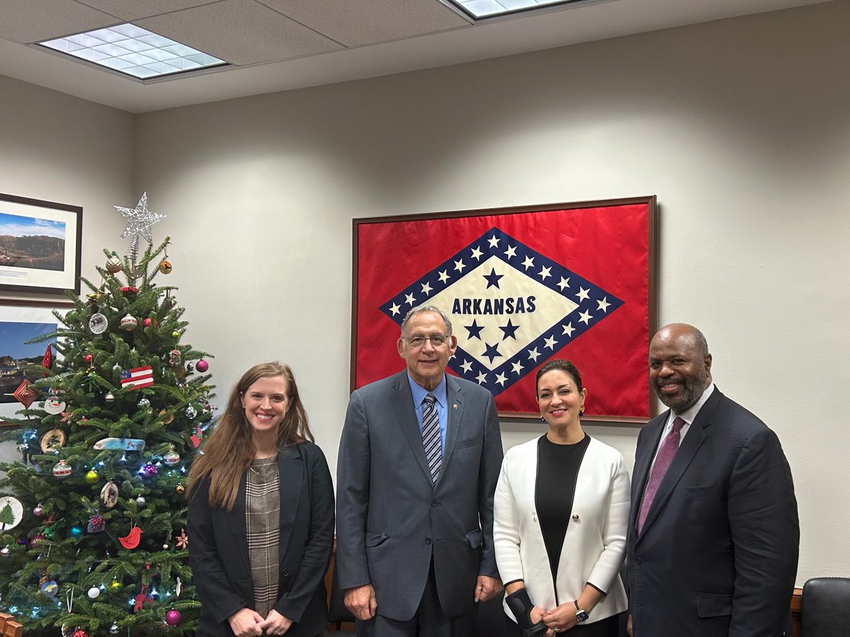 Senator John Boozman (@johnboozman) on Twitter photo Appreciated meeting with <a href="/WinrockIntl/">Winrock International</a>Ā leadersĀ to discussĀ itsĀ efforts to better the lives of people in Arkansas and around the world.Ā I know new CEO Maqsoda Maqsodi is committed to its important mission and I look forward to working together.Ā #ARinDC Appreciated meeting with <a href="/WinrockIntl/">Winrock International</a>Ā leadersĀ to discussĀ itsĀ efforts to better the lives of people in Arkansas and around the world.Ā I know new CEO Maqsoda Maqsodi is committed to its important mission and I look forward to working together.Ā #ARinDC