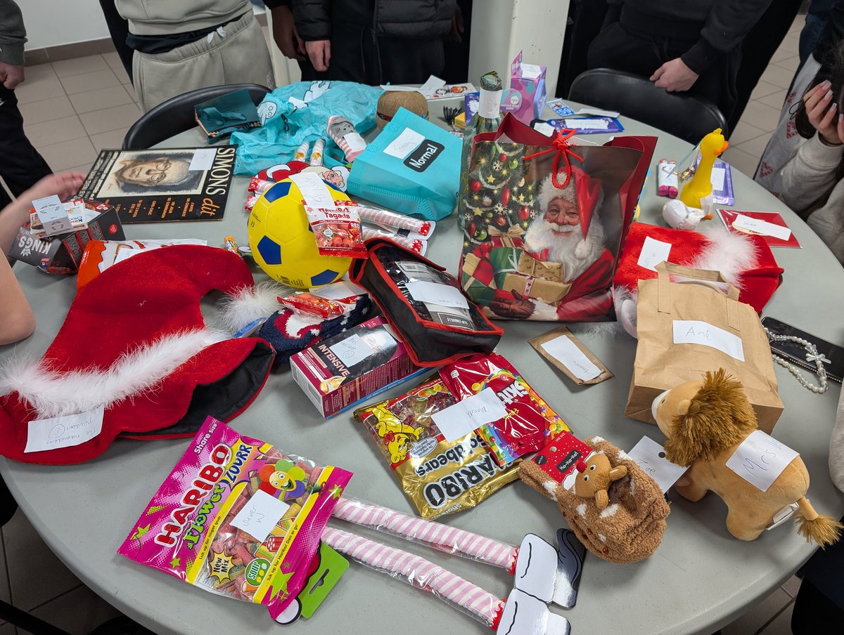 Waingels MFL Dept tweet media