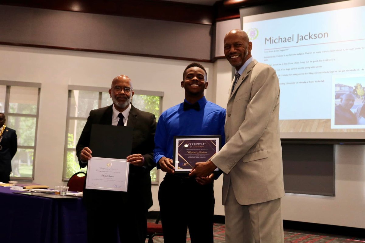 Congratulations to our 2024 Scholarship Recipients 🎓🥳🙌🏾 #UpliftingOurYouth